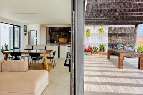 Villa i La Oliva, Fuerteventura, La Oliva - € 635.000 | Ref: villaoliva - foto 9